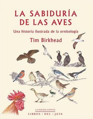 LA SABIDURA DE LAS AVES