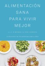 ALIMENTACIN SANA PARA VIVIR MEJOR