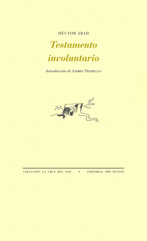 TESTAMENTO INVOLUNTARIO
