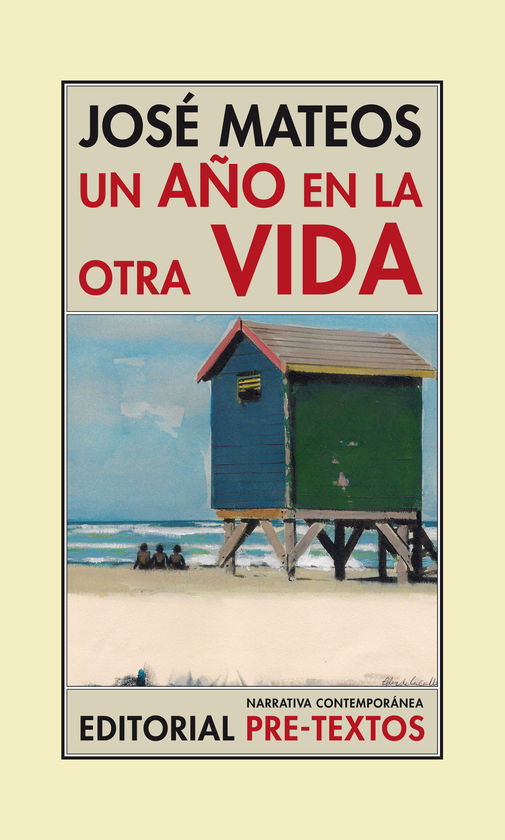 UN A�O EN LA OTRA VIDA
