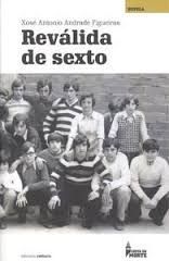 REVLIDA DE SEXTO