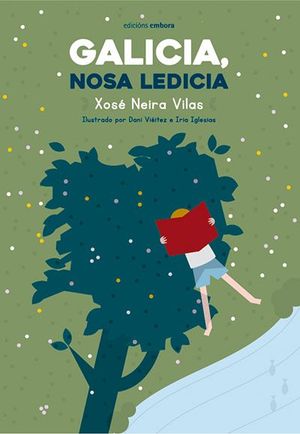 GALICIA NOSA LEDICIA