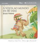 A VOLTA AO MUNDO EN 80 DAS