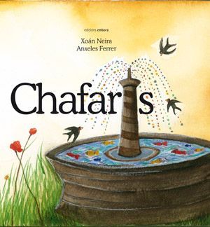 CHAFAR�S