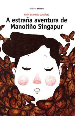 A ESTRAA AVENTURA DE MANOLIO EN SINGAPUR