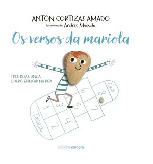 OS VERSOS DA MARIOLA