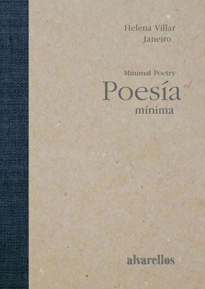 POESA MNIMA / MINIMAL POETRY