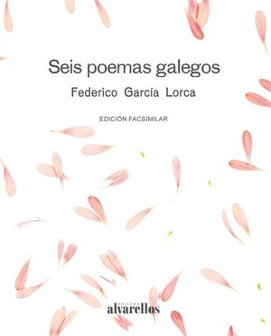 SEIS POEMAS GALEGOS