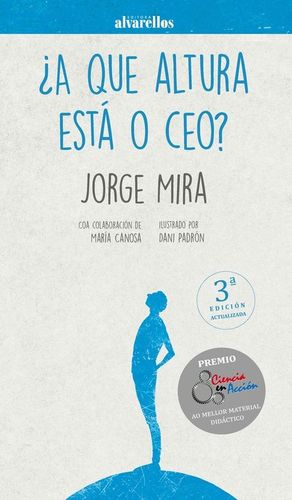 A QUE ALTURA EST O CEO?