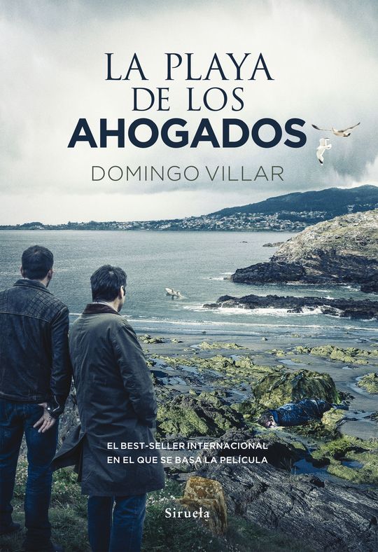 LA PLAYA DE LOS AHOGADOS