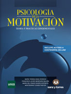 PSICOLOGIA DE LA MOTIVACION