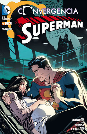 SUPERMAN NM. 42