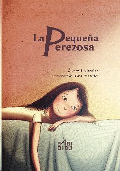 LA PEQUEA PEREZOSA