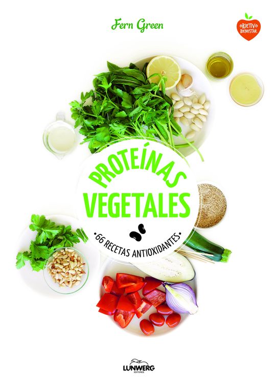 PROTENAS VEGETALES