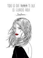 KIT TODO LO QUE NUNCA TE DIJE LO GUARDO AQU�