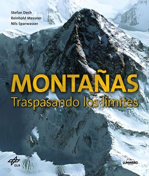 MONTA�AS. TRASPASANDO LOS L�MITES