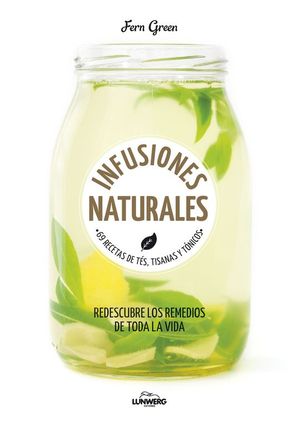 INFUSIONES NATURALES