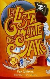 LA LISTA GIGANTE DE JAKE