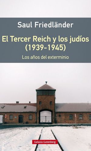 EL TERCER REICH Y LOS JUD�OS (1939-1945)