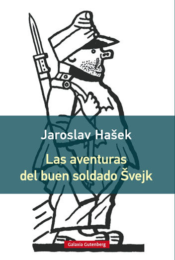 LAS AVENTURAS DEL BUEN SOLDADO SVEJK