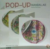 POP-UP MANDALAS ESPECIAL NAVIDAD