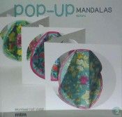POP-UP MANDALAS NATURA