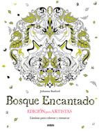 BOSQUE ENCANTADO. EDICI�N PARA ARTISTAS