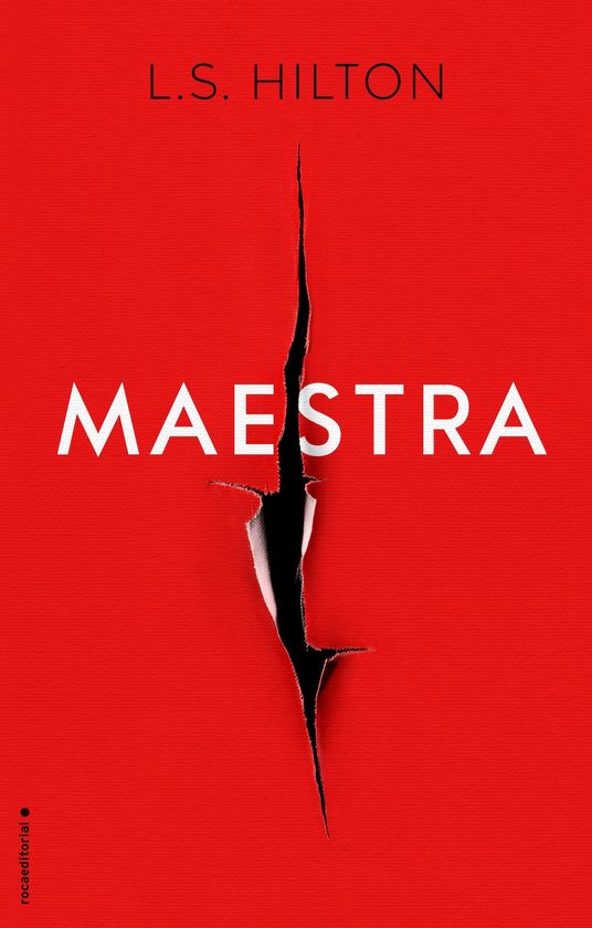 MAESTRA