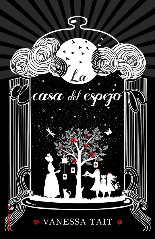 LA CASA DEL ESPEJO