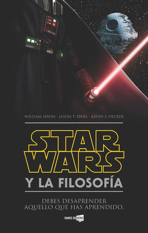STAR WARS Y LA FILOSOF�A