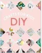 DIY. CRAFTS FOR KIDS