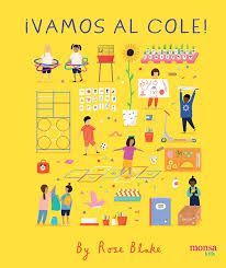 !VAMOS AL COLE!