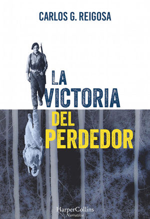 LA VICTORIA DEL PERDEDOR