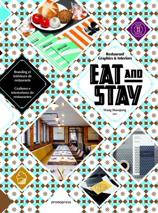 EAT AND STAY