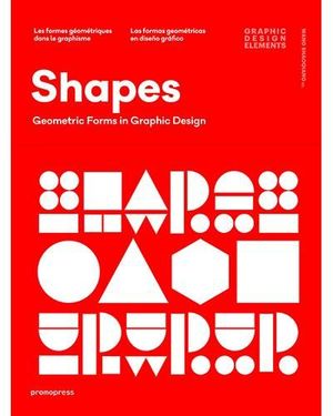 SHAPES GEOMETRICO FORMS IN GRAPHIC DESIGN