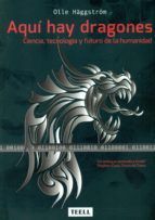 AQU� HAY DRAGONES