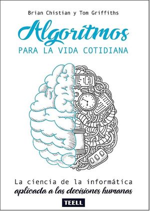 ALGORITMOS PARA LA VIDA COTIDIANA