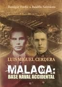 M�LAGA: BASE NAVAL ACCIDENTAL