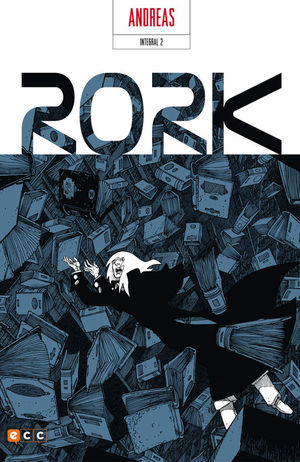 RORK (INTEGRAL 2)