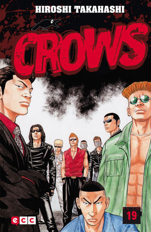 CROWS N�M. 19