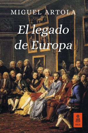 EL LEGADO DE EUROPA