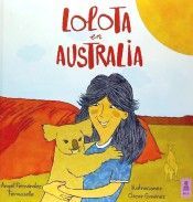 LOLOTA EN AUSTRALIA