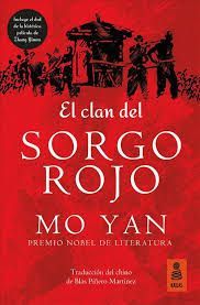 EL CLAN DEL SORGO ROJO