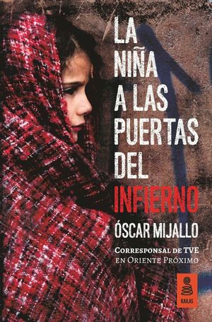 LA NI�A A LAS PUERTAS DEL INFIERNO
