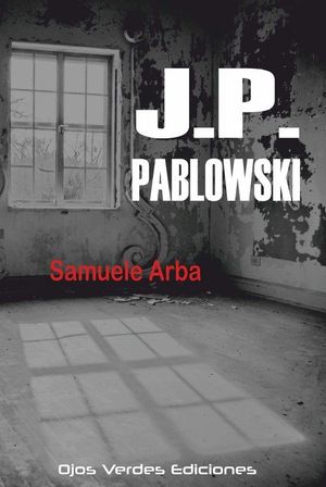 J.P. PABLOWSKI