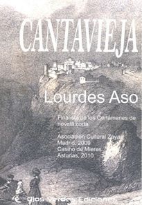 CANTAVIEJA