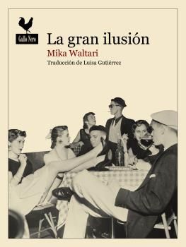 LA GRAN ILUSIN