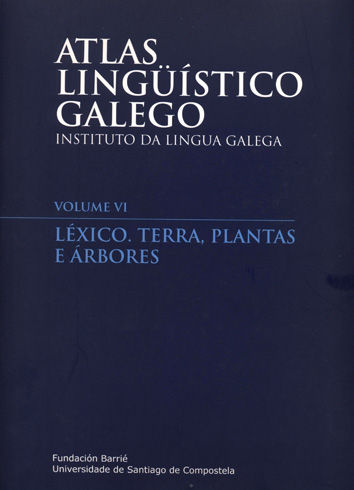 ATLAS LINGSTICO GALEGO