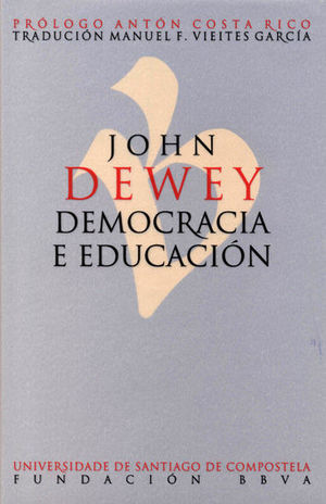 DEMOCRACIA E EDUCACIN