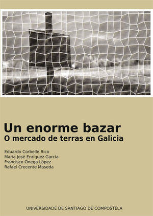 UN ENORME BAZAR